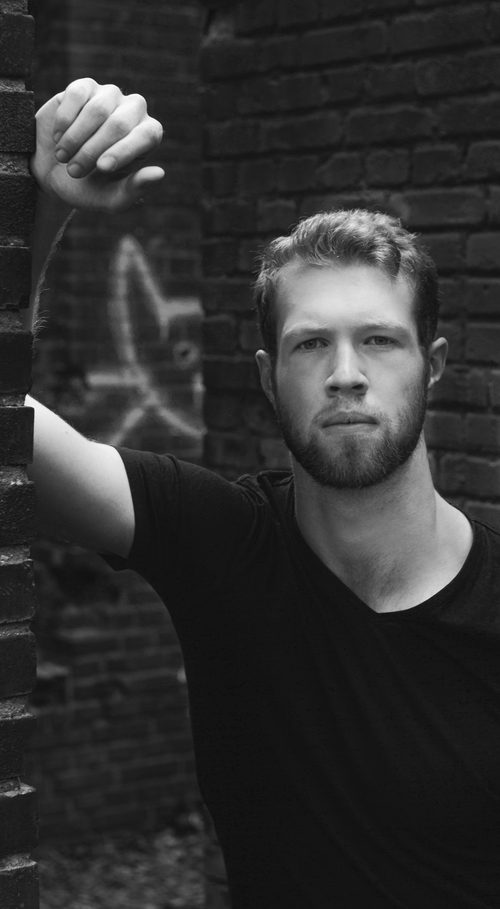 Fynn – Gitarre bei BEYOND